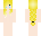 yellow haired base