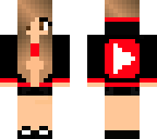 youtuber girl
