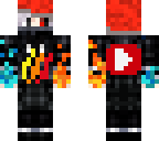 yt prestone santa