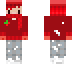 zak x-mas