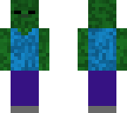 zombie