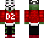 zombie teen