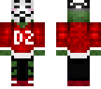 zombie teen fix
