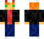 2x2 pixel boy 2