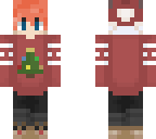 a christmas edit