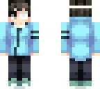 another boy