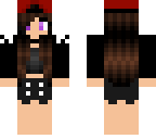 bad girl
