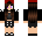 bad girl redo