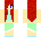 beach girl edit