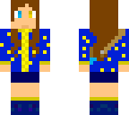 belladona skin