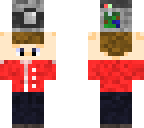 camera man
