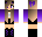 cat girl