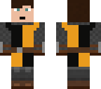 celyreos footman