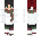 christmas boy