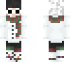 christmas clout