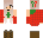 christmas me edit