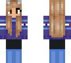 christmas skin