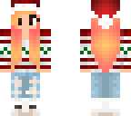 christmas sunset hipster