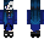 ciel phantomhive female edited