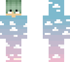 cloudy