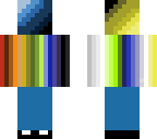 color man