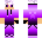 cool boy-dark purple