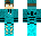 cool skin