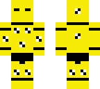 crash dummy
