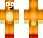 creature