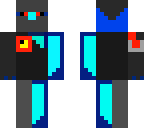 cydorg cyclone