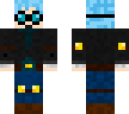 dantdm with goggles