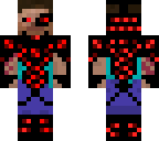 dark cybort