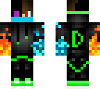 dark ninja