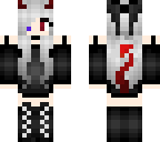 demon girl