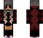 demonic girl