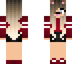 derpy backwards skin