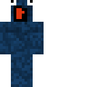 derpy blue guy