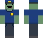 derpy unturned cop