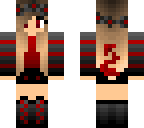 devil girl