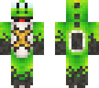 edit dark yoshi