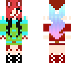 edit now it's creepy