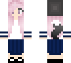 edit of my last skin