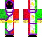 el mexicano