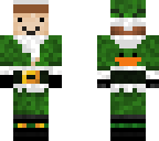 elf edit