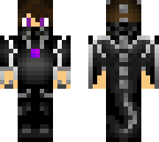 ender boy