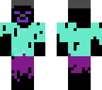 ender steve