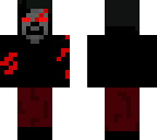 evil master