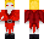 evil stef