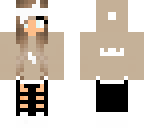 fall girl