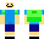 finn